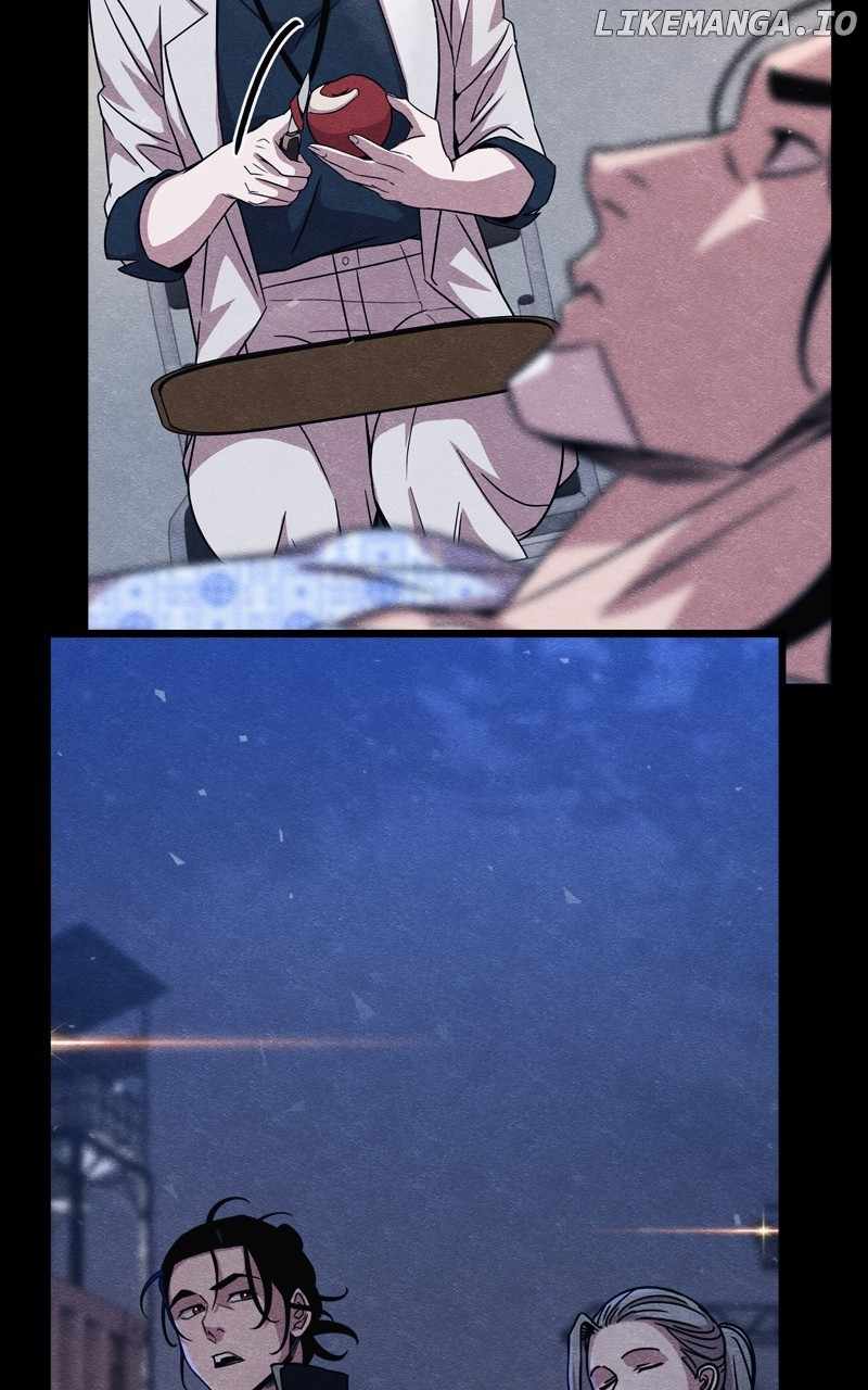 Zombie X Slasher Chapter 92 89